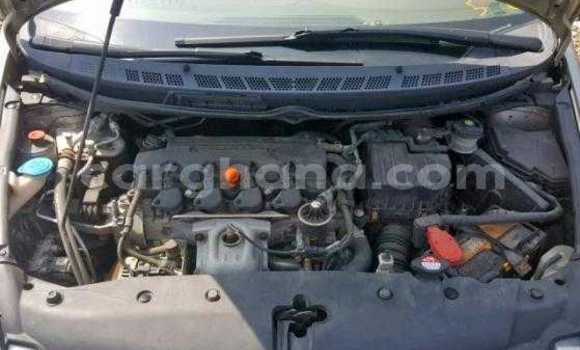 Buy Used Honda Civic Other Car in Accra in Greater Accra Buy Used Honda Civic Other Car in Accra in Greater Accra