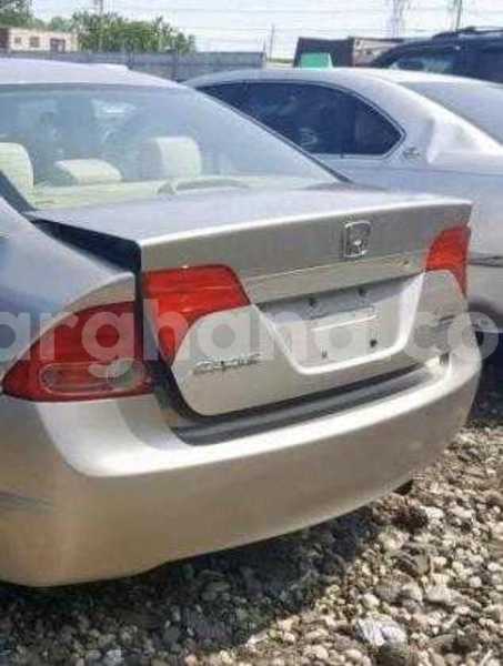 Big with watermark honda civic greater accra accra 50025