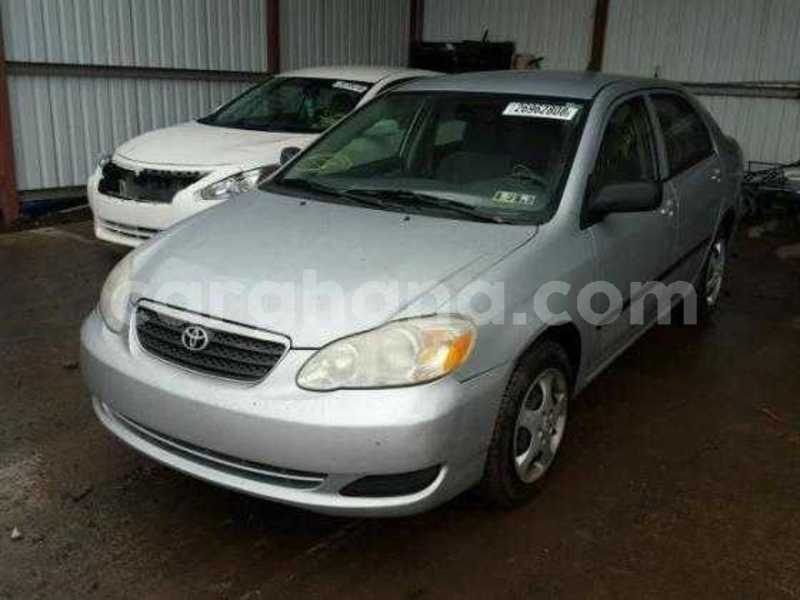 Big with watermark toyota corolla greater accra accra 50026