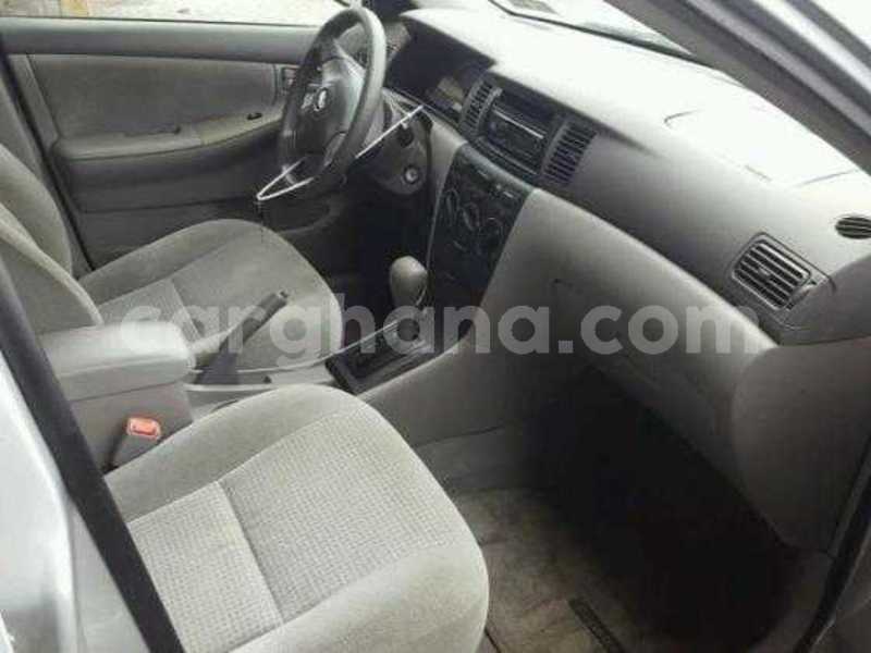 Big with watermark toyota corolla greater accra accra 50026