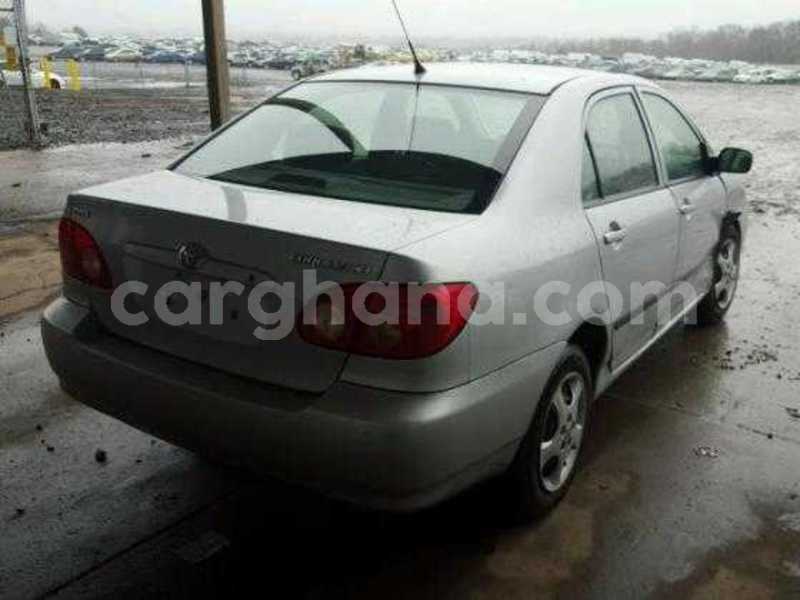 Big with watermark toyota corolla greater accra accra 50026