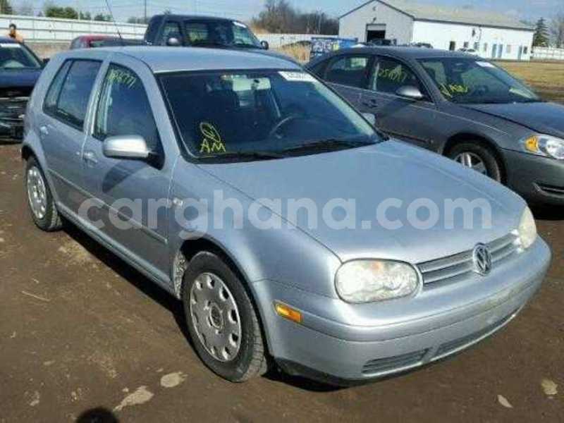 Big with watermark volkswagen golf greater accra accra 50027