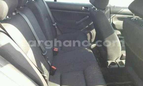 Buy Used Volkswagen Golf Silver Car in Accra in Greater Accra Buy Used Volkswagen Golf Silver Car in Accra in Greater Accra
