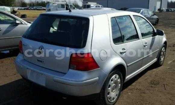 Buy Used Volkswagen Golf Silver Car in Accra in Greater Accra Buy Used Volkswagen Golf Silver Car in Accra in Greater Accra