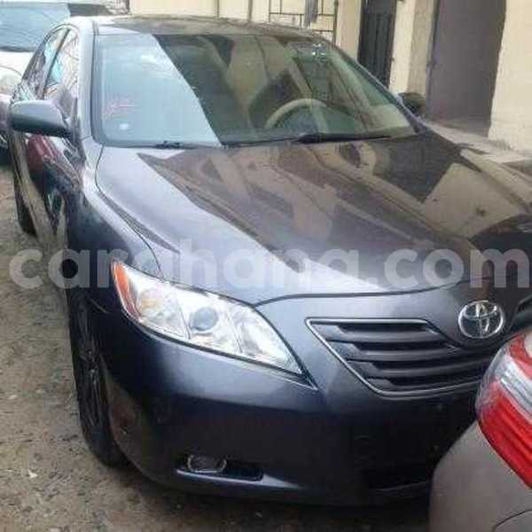 Big with watermark toyota camry greater accra accra 50029