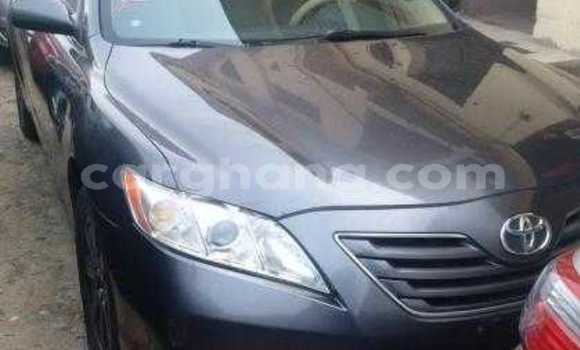 Buy Used Toyota Camry Other Car in Accra in Greater Accra