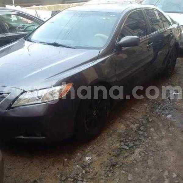 Big with watermark toyota camry greater accra accra 50029