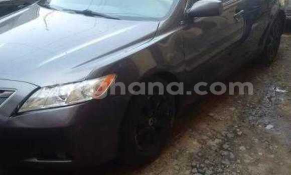 Buy Used Toyota Camry Other Car in Accra in Greater Accra Buy Used Toyota Camry Other Car in Accra in Greater Accra