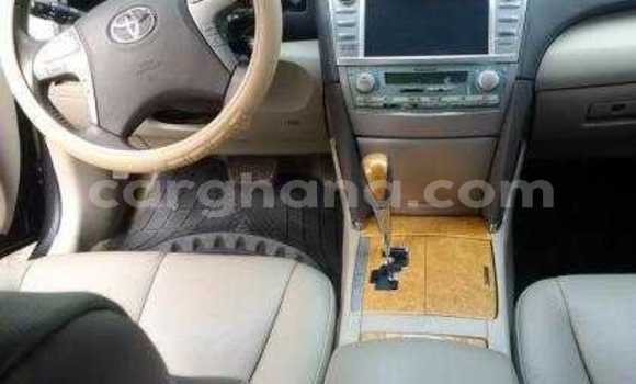 Buy Used Toyota Camry Other Car in Accra in Greater Accra Buy Used Toyota Camry Other Car in Accra in Greater Accra