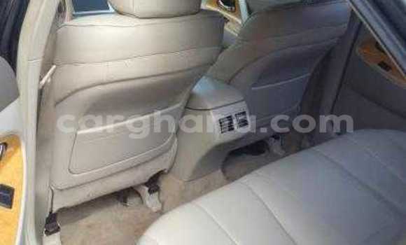 Buy Used Toyota Camry Other Car in Accra in Greater Accra Buy Used Toyota Camry Other Car in Accra in Greater Accra