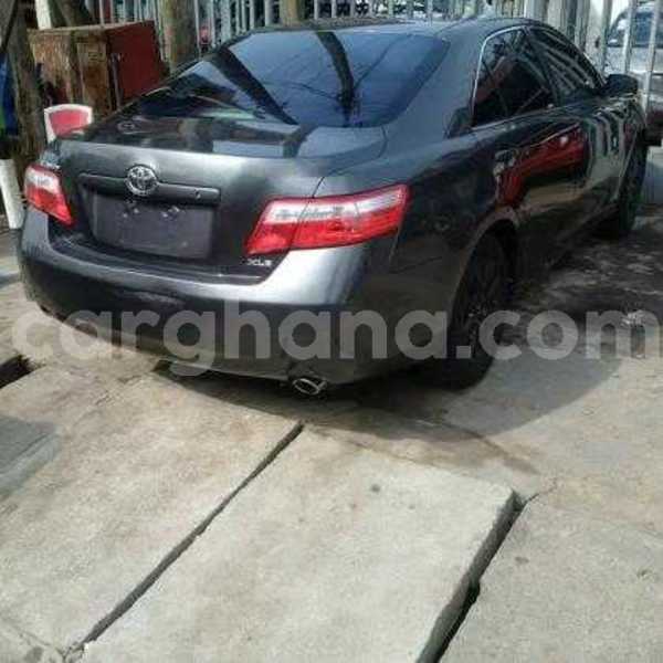 Big with watermark toyota camry greater accra accra 50029