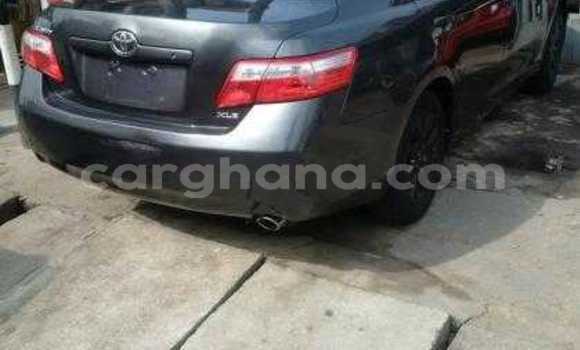 Buy Used Toyota Camry Other Car in Accra in Greater Accra Buy Used Toyota Camry Other Car in Accra in Greater Accra