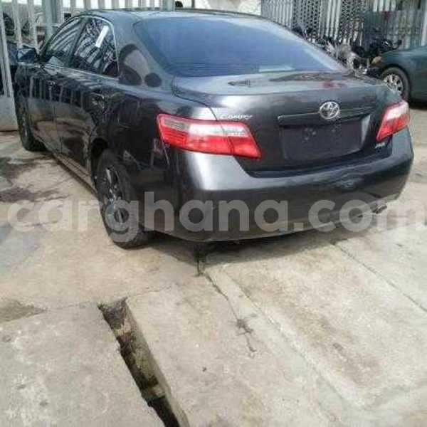 Big with watermark toyota camry greater accra accra 50029