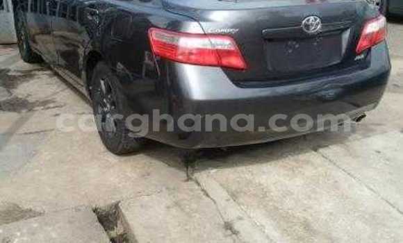 Buy Used Toyota Camry Other Car in Accra in Greater Accra Buy Used Toyota Camry Other Car in Accra in Greater Accra