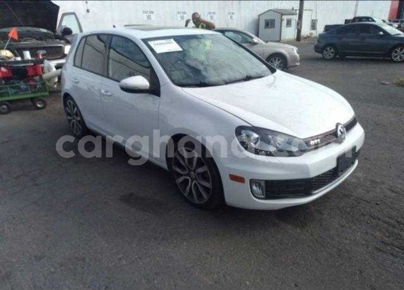 Big with watermark volkswagen golf gti greater accra accra 50030