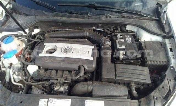 Buy Used Volkswagen Golf GTI White Car in Accra in Greater Accra Buy Used Volkswagen Golf GTI White Car in Accra in Greater Accra