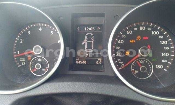 Buy Used Volkswagen Golf GTI White Car in Accra in Greater Accra Buy Used Volkswagen Golf GTI White Car in Accra in Greater Accra