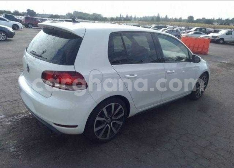 Big with watermark volkswagen golf gti greater accra accra 50030