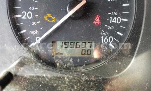 Buy Used Volkswagen Golf White Car in Accra in Greater Accra Buy Used Volkswagen Golf White Car in Accra in Greater Accra