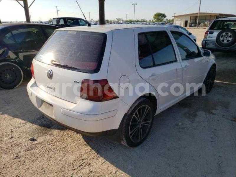 Big with watermark volkswagen golf greater accra accra 50031