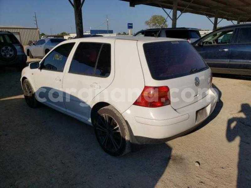 Big with watermark volkswagen golf greater accra accra 50031