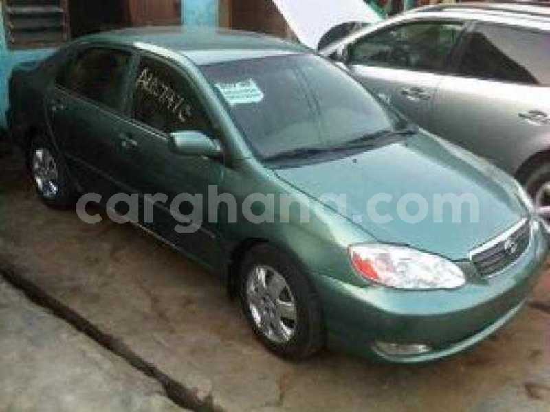 Big with watermark toyota corolla greater accra accra 50032