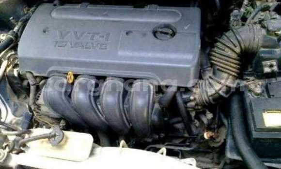 Buy Used Toyota Corolla Green Car in Accra in Greater Accra Buy Used Toyota Corolla Green Car in Accra in Greater Accra