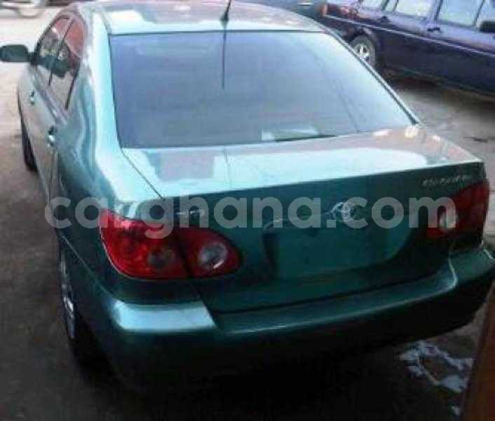 Big with watermark toyota corolla greater accra accra 50032