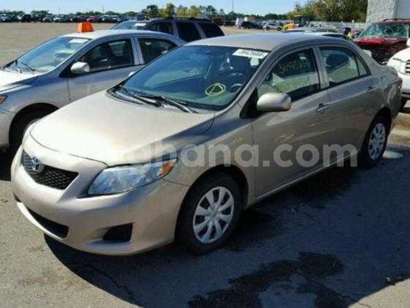 Big with watermark toyota corolla greater accra accra 50033