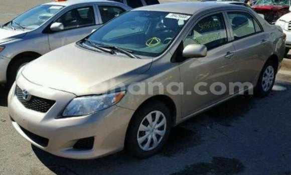 Buy Used Toyota Corolla Other Car in Accra in Greater Accra