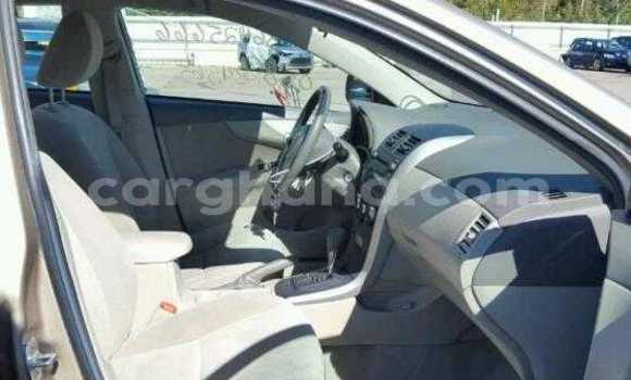 Buy Used Toyota Corolla Other Car in Accra in Greater Accra Buy Used Toyota Corolla Other Car in Accra in Greater Accra