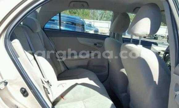 Buy Used Toyota Corolla Other Car in Accra in Greater Accra Buy Used Toyota Corolla Other Car in Accra in Greater Accra