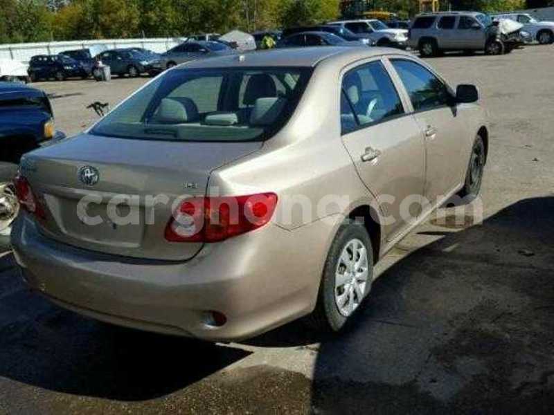 Big with watermark toyota corolla greater accra accra 50033