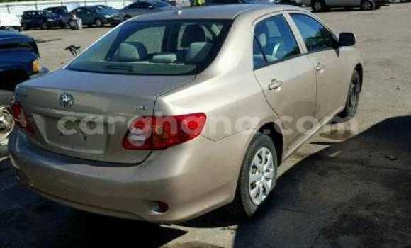 Buy Used Toyota Corolla Other Car in Accra in Greater Accra Buy Used Toyota Corolla Other Car in Accra in Greater Accra