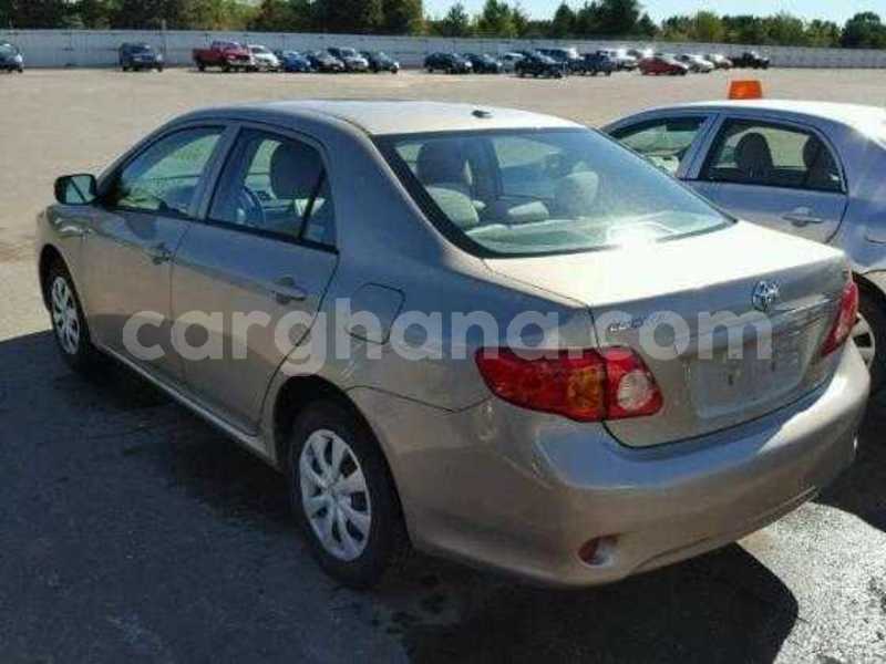 Big with watermark toyota corolla greater accra accra 50033