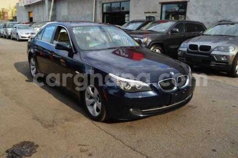 Big with watermark bmw 5 series greater accra accra 50034
