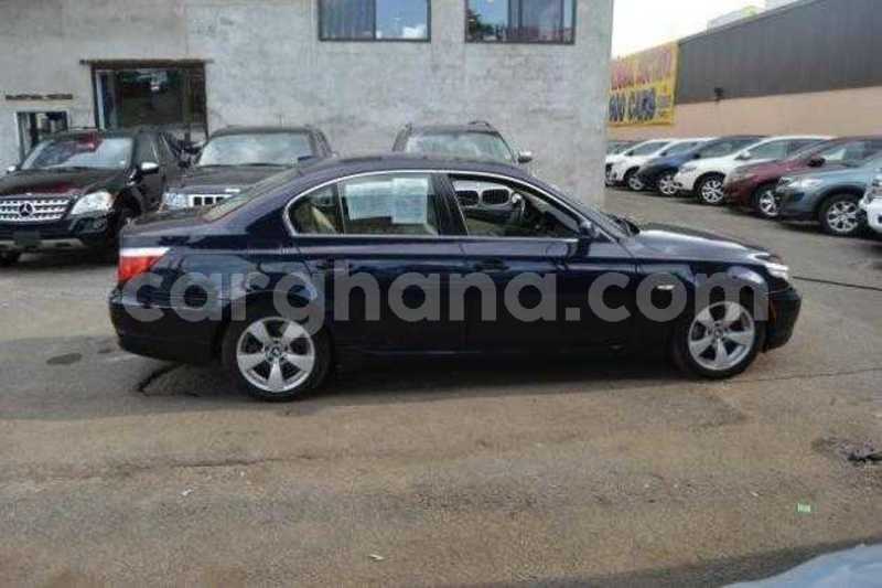 Big with watermark bmw 5 series greater accra accra 50034