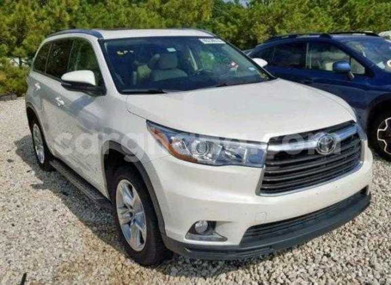 Big with watermark toyota highlander greater accra accra 50037