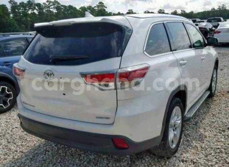 Big with watermark toyota highlander greater accra accra 50037