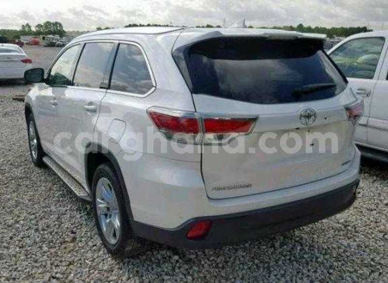 Big with watermark toyota highlander greater accra accra 50037