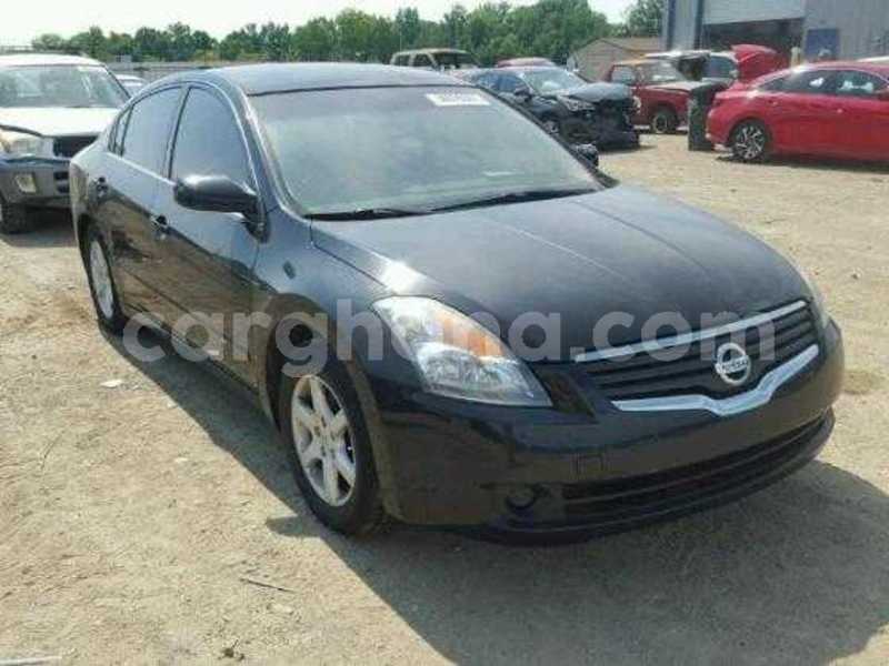 Big with watermark nissan altima greater accra accra 50038