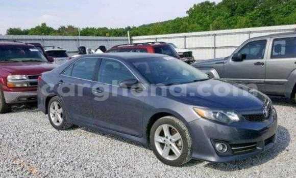 Buy Used Toyota Camry Other Car in Accra in Greater Accra Buy Used Toyota Camry Other Car in Accra in Greater Accra