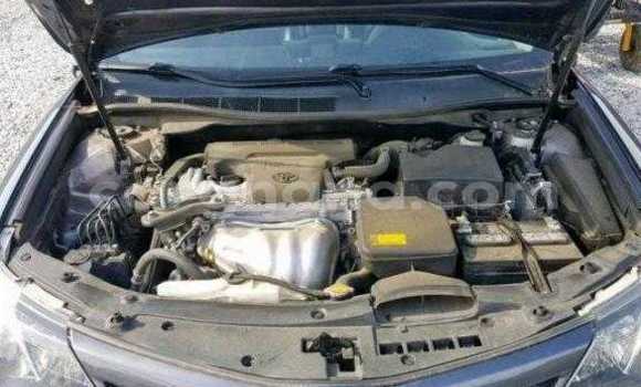 Buy Used Toyota Camry Other Car in Accra in Greater Accra Buy Used Toyota Camry Other Car in Accra in Greater Accra