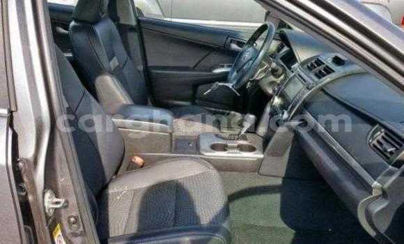Buy Used Toyota Camry Other Car in Accra in Greater Accra Buy Used Toyota Camry Other Car in Accra in Greater Accra