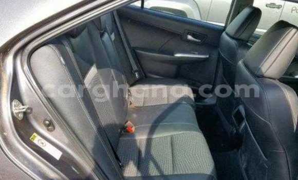 Buy Used Toyota Camry Other Car in Accra in Greater Accra Buy Used Toyota Camry Other Car in Accra in Greater Accra