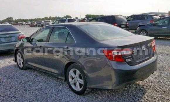 Buy Used Toyota Camry Other Car in Accra in Greater Accra Buy Used Toyota Camry Other Car in Accra in Greater Accra