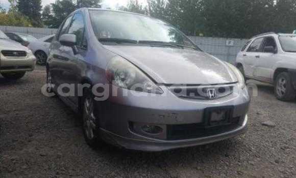 Buy Used Honda FIT Other Car in Accra in Greater Accra