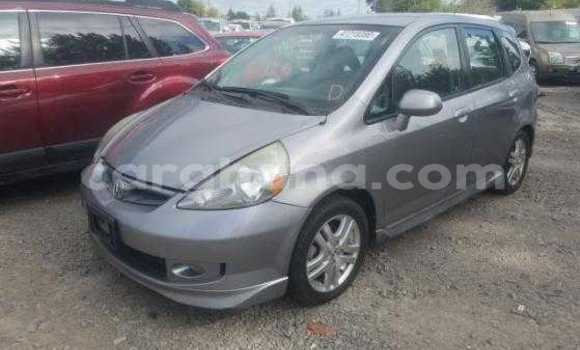 Sayi Na hannu Honda FIT Sauran Mota in Accra a Greater Accra Sayi Na hannu Honda FIT Sauran Mota in Accra a Greater Accra