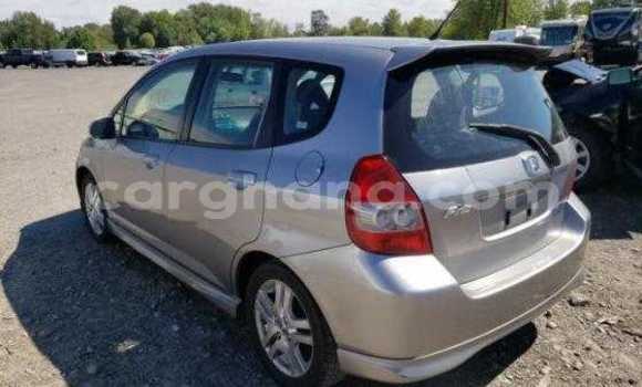 Sayi Na hannu Honda FIT Sauran Mota in Accra a Greater Accra Sayi Na hannu Honda FIT Sauran Mota in Accra a Greater Accra