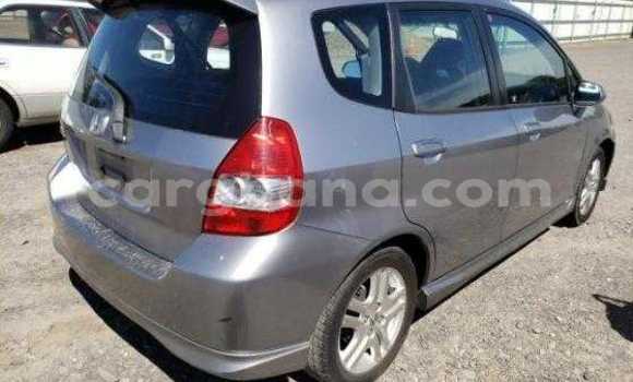 Sayi Na hannu Honda FIT Sauran Mota in Accra a Greater Accra Sayi Na hannu Honda FIT Sauran Mota in Accra a Greater Accra